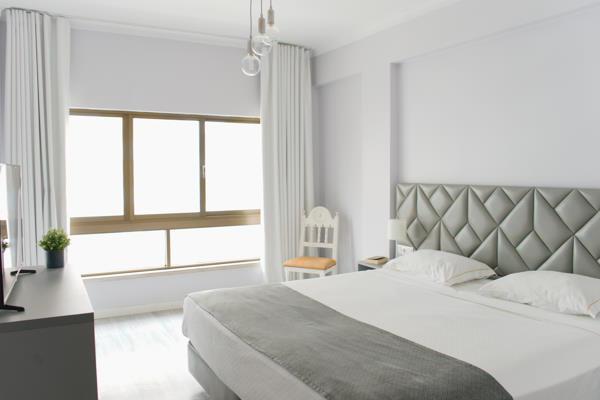 Hotel Wot Costa de Caparica Zewnętrze zdjęcie