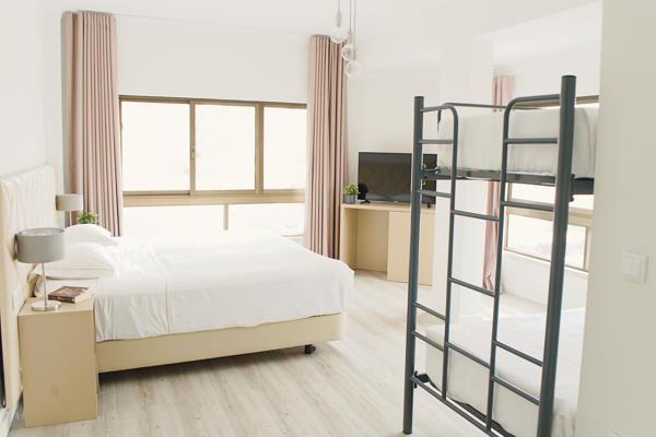 Hotel Wot Costa de Caparica Zewnętrze zdjęcie