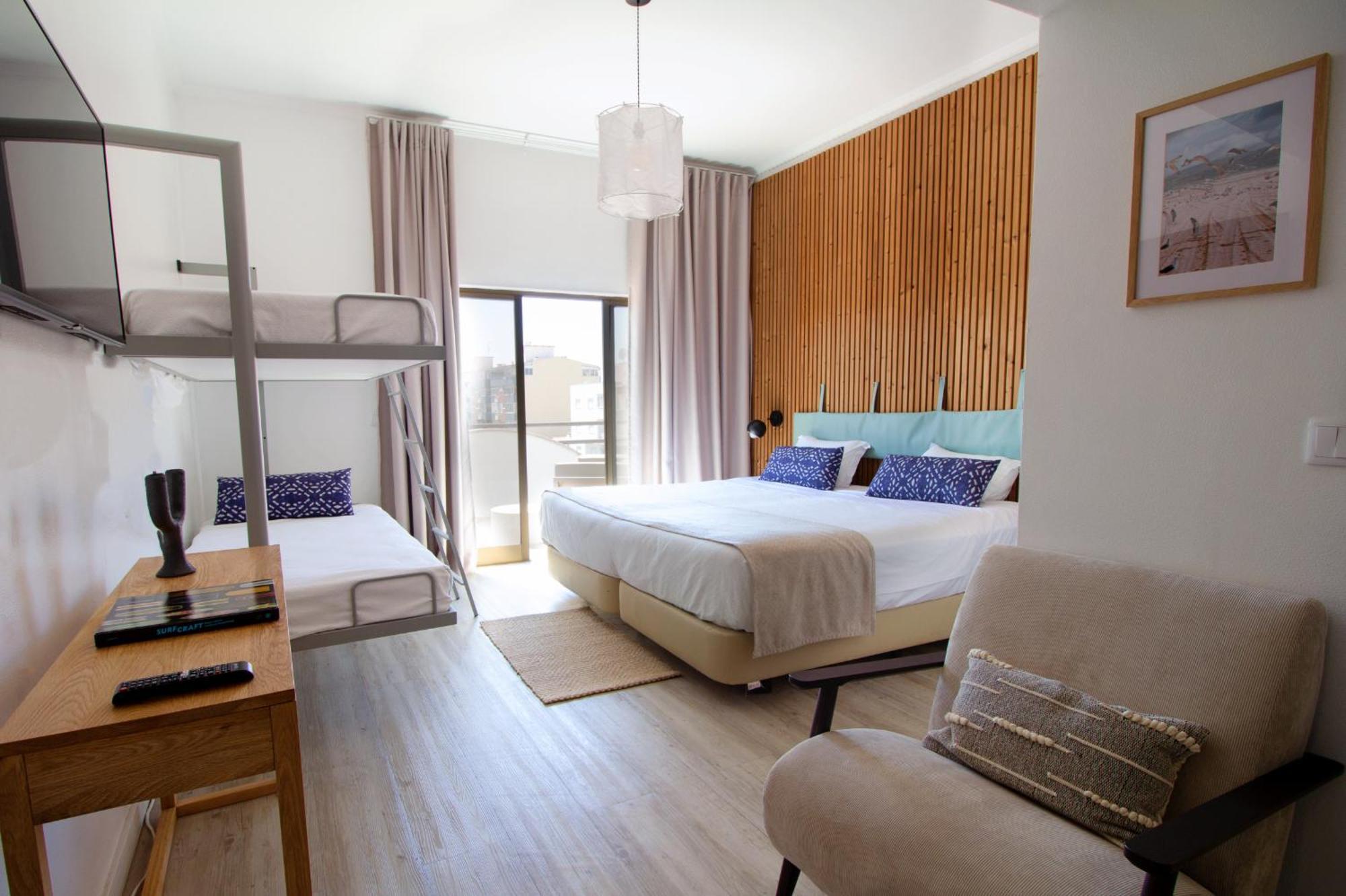 Hotel Wot Costa de Caparica Zewnętrze zdjęcie
