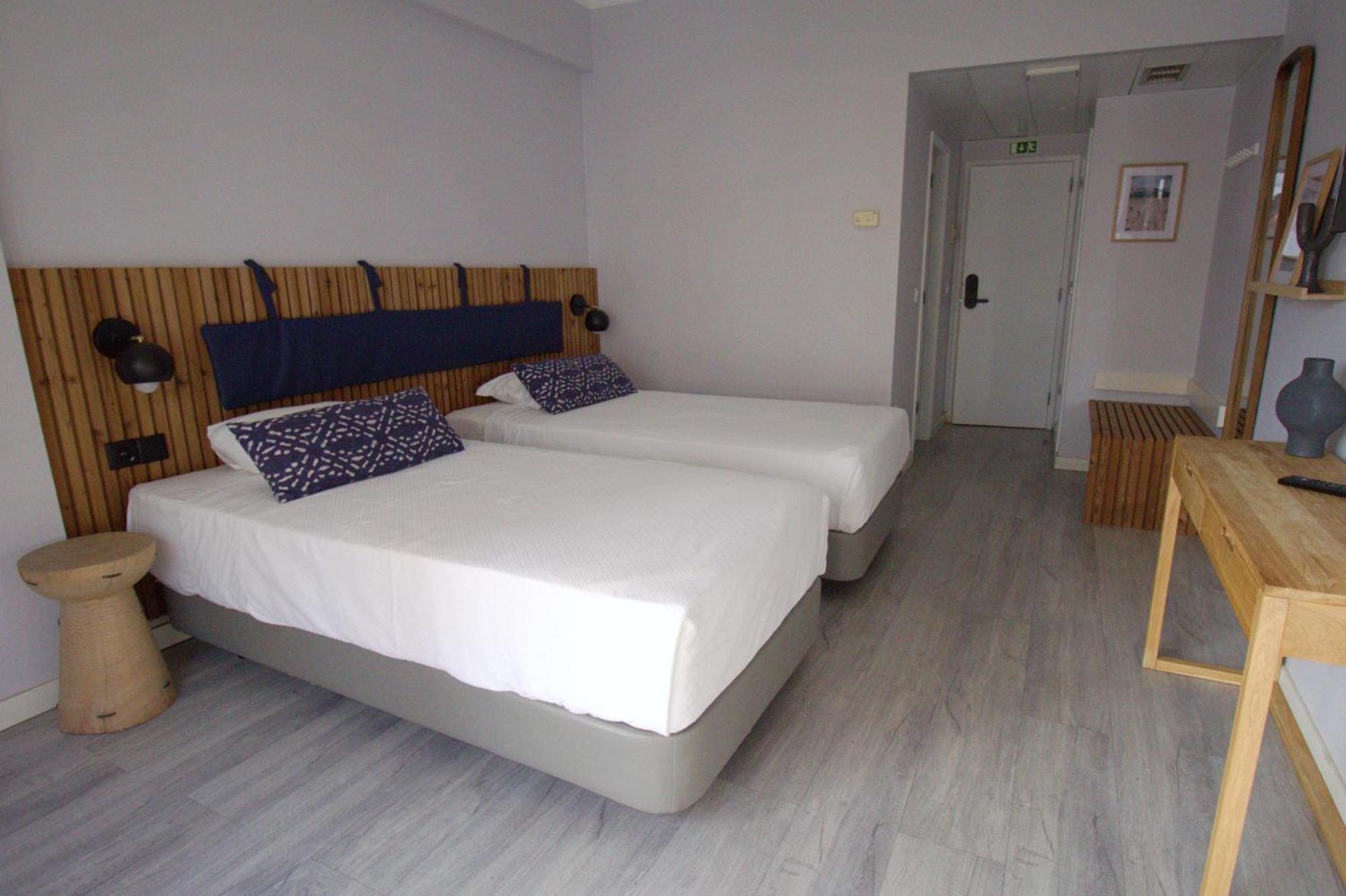 Hotel Wot Costa de Caparica Zewnętrze zdjęcie