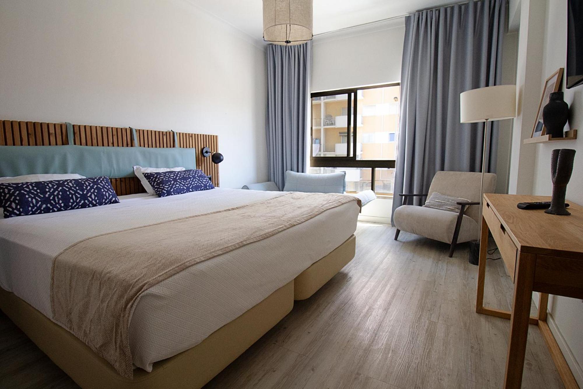 Hotel Wot Costa de Caparica Zewnętrze zdjęcie