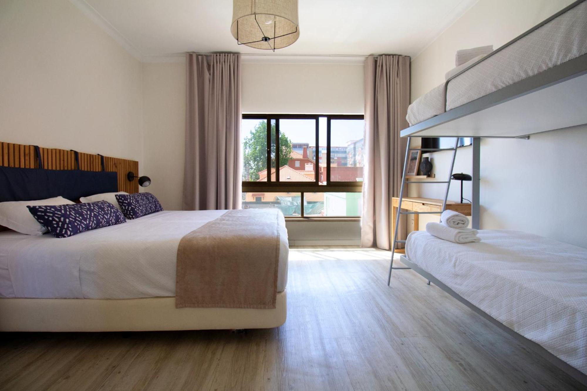 Hotel Wot Costa de Caparica Zewnętrze zdjęcie
