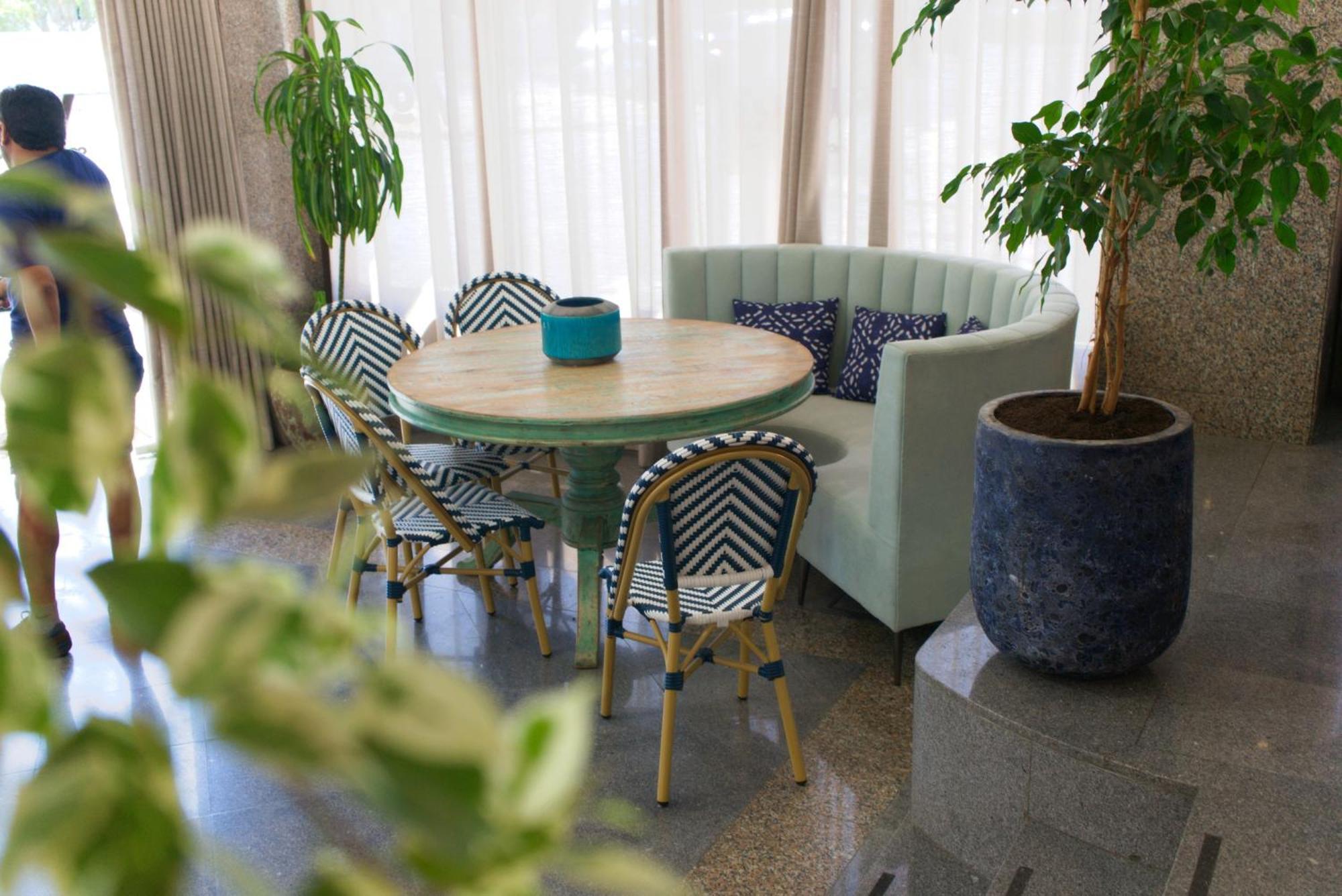 Hotel Wot Costa de Caparica Zewnętrze zdjęcie