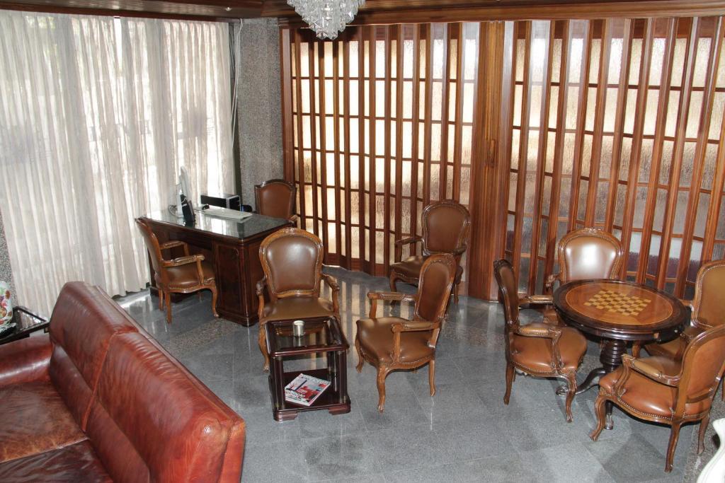 Hotel Wot Costa de Caparica Zewnętrze zdjęcie