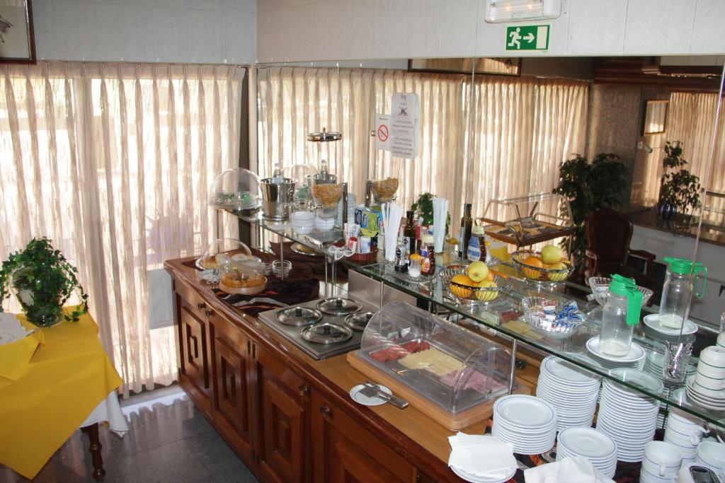 Hotel Wot Costa de Caparica Zewnętrze zdjęcie
