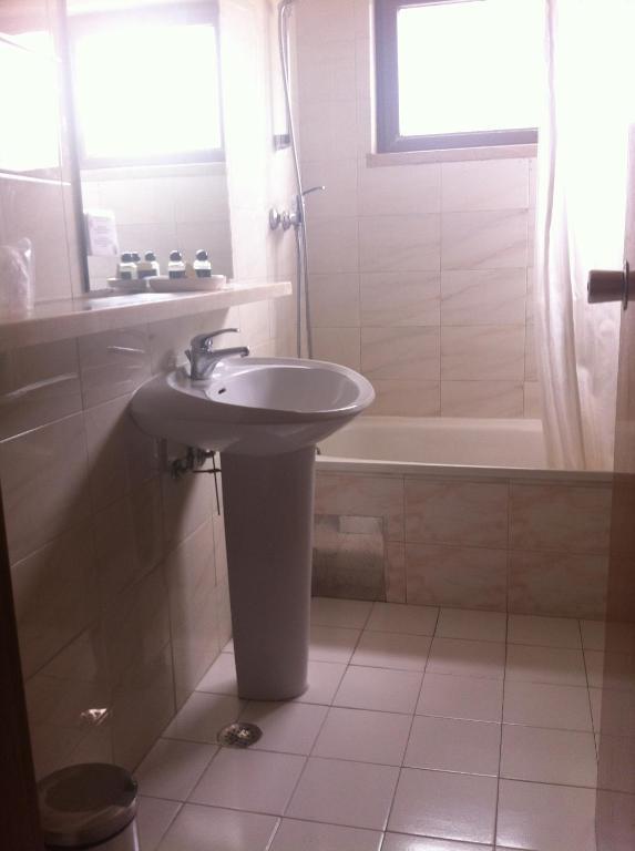 Hotel Wot Costa de Caparica Pokój zdjęcie